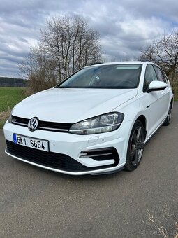 Volkswagen Golf VII - 2