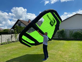 Wing Gong Superpower 9m V2 - 2