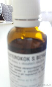 Eleuterokok s betaglukanem - 2