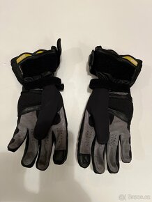 BMW rukavice motorrad, vel L, Goretex - 2