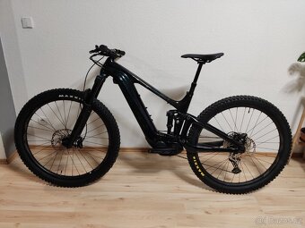 Giant Trance X Advanced E+ 2 - 2