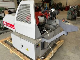 BOMAR AUTOMATICKÁ PÁSOVÁ PILA NA KOV ERGONOMIC 290.250 GANC - 2