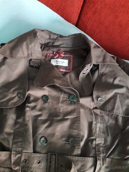 Parka vel. 46 - 2