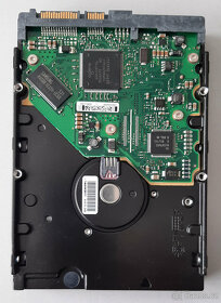 HDD 80GB Seagate Barracuda 7200.7 - 2
