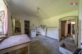 Prodej rodinného domu, 105 m², Rožmitál pod Třemšínem - 2