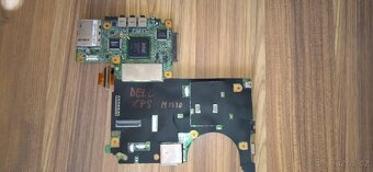 Základní Deska Dell XPS H1330 - 2