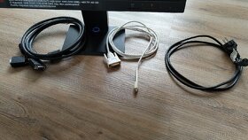 Lenovo monitor Thinkvision L2250pwD - 2