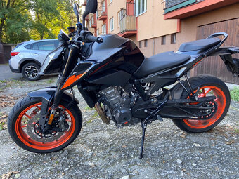 KTM 790 DUKE - 2