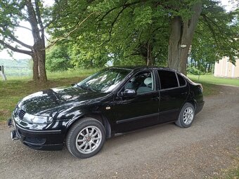 Seat Toledo 1m2 1.6 SR 74kw - 2