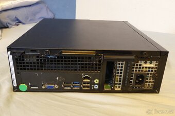 Dell Optiplex 3020 SFF - 2