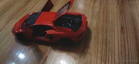 Model auta Lamborgini Maisto 1:24 - 2