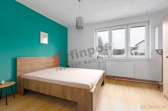 Prodej bytu 3+1 Mirotice - 2