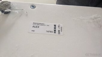 Alex ikea - 2