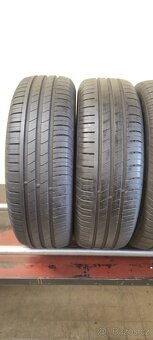 Hankook KINERGY ECO 195/65 R15 91H 3x5,5 1x4,5mm - 2