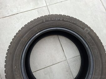 Zimní pneumatiky Hankook - 2