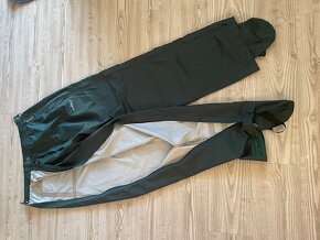 Prodám voděodolné pánské kalhoty Chervo, vel.XL - 2