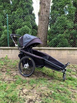 Xrover Reha all in one (ZÁRUKA) - 2