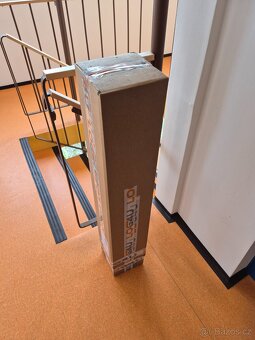 Vana do zavazadlového prostoru Octavia IV Combi - 2