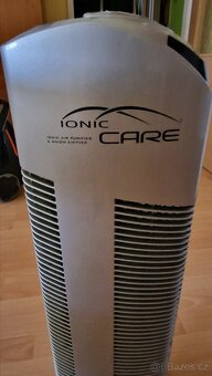 Ionic-Care Triton X6 – bezhlučná čistička vzduchu - 2