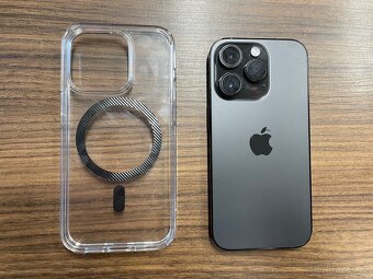 Apple iPhone 14 PRO 256GB - 2