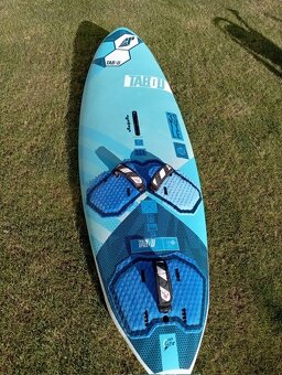Windsurfing prkno - 2