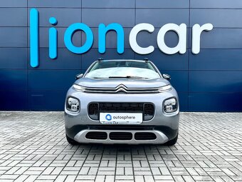 Citroën C3 Aircross, FEEL, 110 koní, Navigace - 2