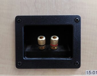 Sloupové repro Quadral Quintas 500F - 2