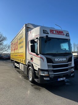 Scania P 280 - 2