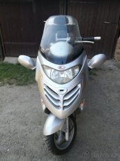 KYMCO Grandd Dink 150 - 2