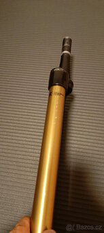 Horní nohy fox grip2 - 2