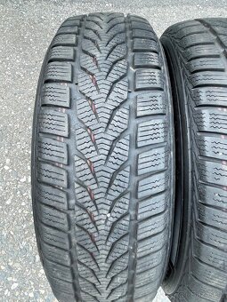 Zimní pneu Point S Winter S 175/65 R14 - 2