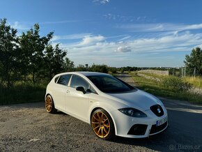 Seat Leon 1P FR - 2