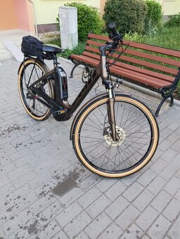 Elektrokolo Scott Sub Active Eride unisex - 2