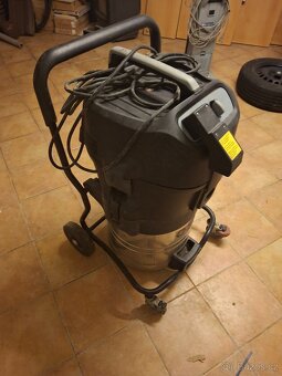 Nilfisk IVB 7x - 2