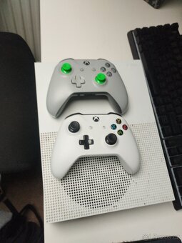 Xbox one s - 2