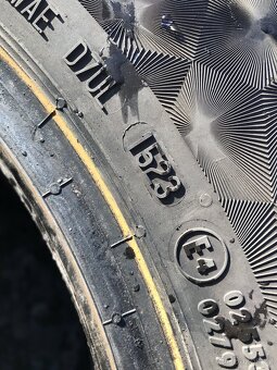195/65R15 91V PremiumContact 6 Continental - 2