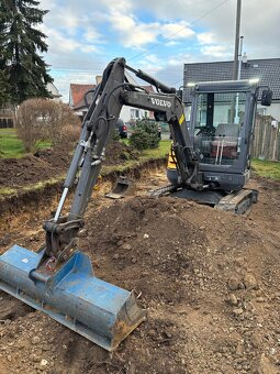Volvo EC27C - 2