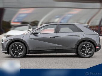 Hyundai Ioniq 5 Style Premium Technology19 (2025) - 2