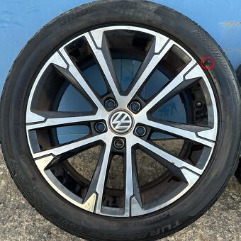 DISKY - ORIGINAL VW Singapore Golf 7,5 - 2