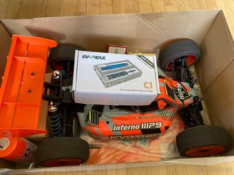 Kyosho Mp 9 - 2