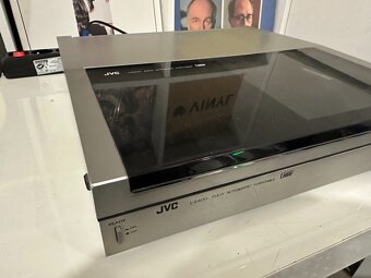 JVC L-E600 - 2