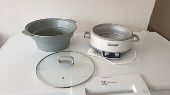 PRODÁNO Pomalý hrnec CrockPot - 2