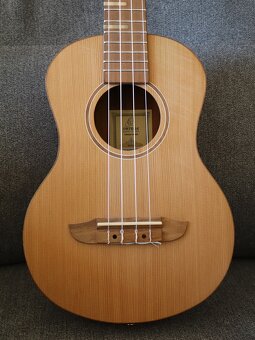 Ukulele ORTEGA RUTI-TE - 2