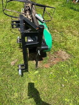 Bubnová sekačka | Malotraktor - 2