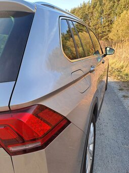 VW Tiguan 1,4 tsi, 60 tis km - 2