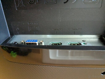 BenQ GW2270H LCD monitor - 2