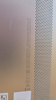 notebook HP - 2