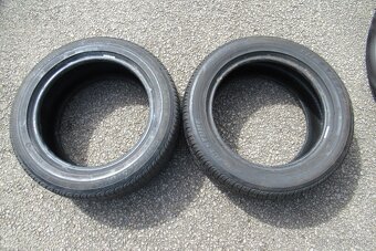 Letní pneu Bridgestone Turanza 195/55/15 - 2