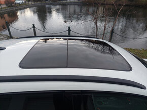 AUDI RS Q3 stav nového vozu - 2