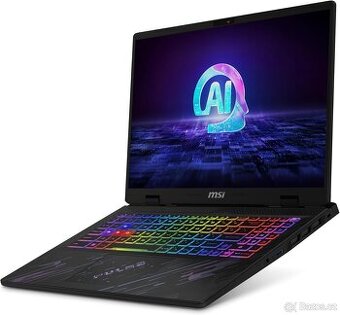 240HZ 16"_MSI PULSE 16 AI C1V_U7-155H_32GB_RTX 4070 8GB - 2